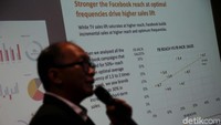 Guna membantu bisnis tersebut, Kantar mengeluarkan studi yang dapat mengukur dan membantu mereka menyusun strategi pemasaran lewat iklan yang sangat efektif.