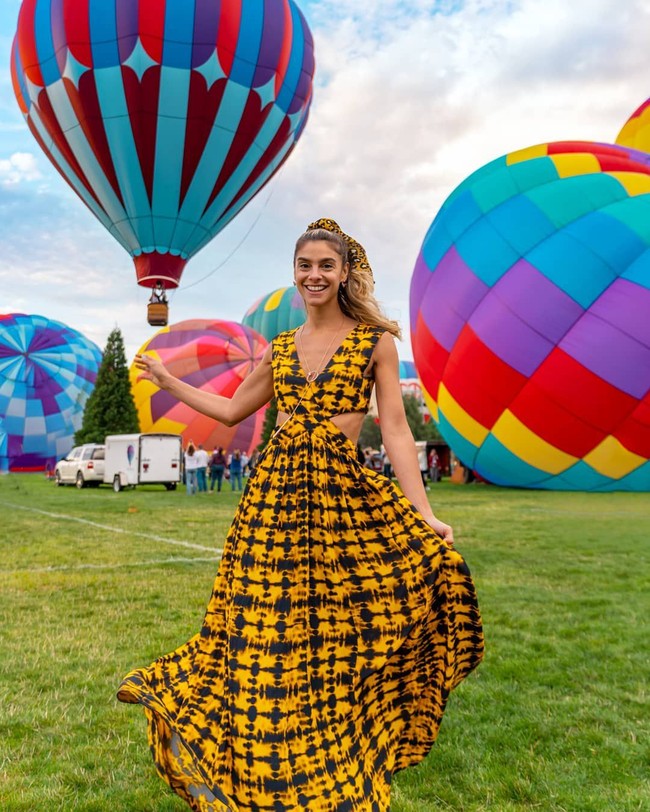 Dalam membagikan foto makanan Jessica mengaku berusaha untuk menunjukkan pengalaman. Memperlihatkan siapa aku dan makanan apa itu, dan mungkin di mana dan kapan. Setiap foto berbeda tergantung apa dan di mana, dan tentunya aku tidak ingin terlihat membosankan, jadi strategi kontenku berbeda berdasarkan informasi, Foto: Instagram @cheatdayeats