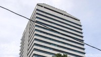 Pada masa kependudukan Jepang di tahun 1942-1945, gedung Balaikota sebelumnya digunakan untuk kantor Jakarta Tokubetsusi. Setelah Indonesia Merdeka, kantor pemerintahan kota ini berganti nama menjadi Pemerintahan Nasional Kota Djakarta. Sementara kantornya disebut Balai Agung Pemerintahan Nasional Kota Djakarta. (Rachman/detikcom)