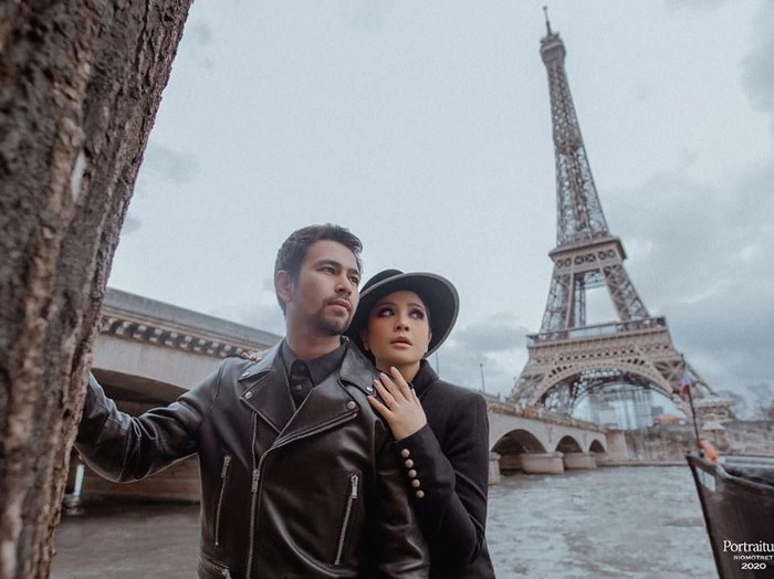 raffi ahmad, nagita slavina