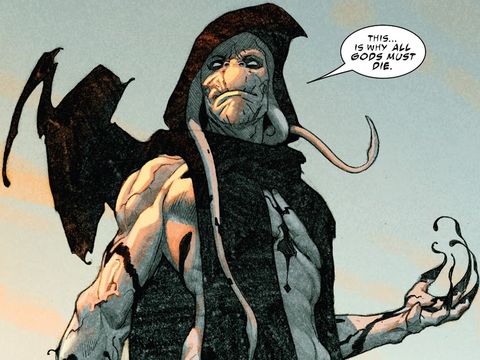 3 Karakter Villain Ini Disebut Bakal Diperankan Christian Bale