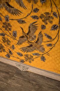 Motif Cinta dari Batik Obate