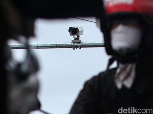 Polisi Kembangkan Fitur Face Recognition di e-TLE Tangkap Pelanggar Lalin