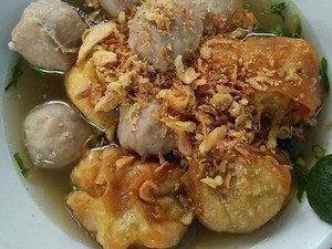 Raos Pisan! 5 Tempat Ini Punya Cuanki Bandung yang Nagih