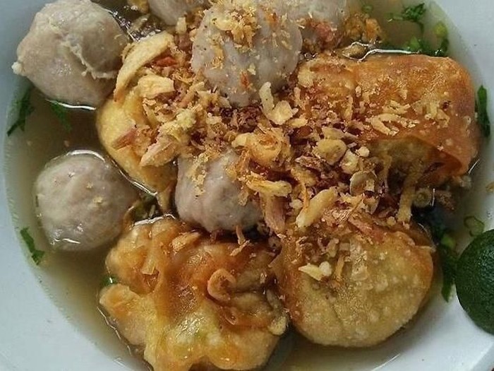 bakso