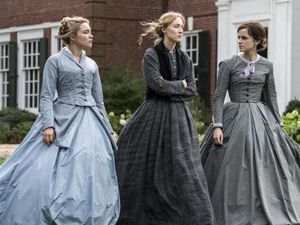 Sinopsis Little Women yang Tayang di Indonesia Hari Ini