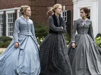 Tayang Hari Ini, Simak 6 Fakta di Balik Little Women