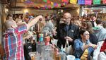 Foto: 7 Festival yang Jadi Saingan Festival Arak Bali