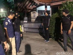 Kuasa Hukum Heran Rekonstruksi Kasus Novel Baswedan Digelar Tertutup