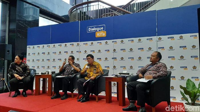 Diskusi Pajak Diskusi Pajak