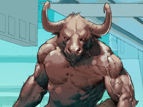 3 Karakter Villain Ini Disebut Bakal Diperankan Christian Bale