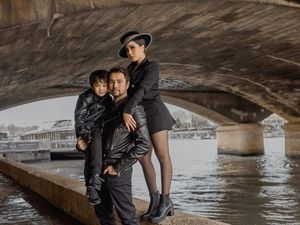 Hubungan Atta-Aurel Bukan Rekayasa hingga Rafathar Puk-puk Nagita Usai Keguguran