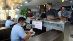 Potret Perjuangan Menangkal Masuknya Virus Corona ke RI