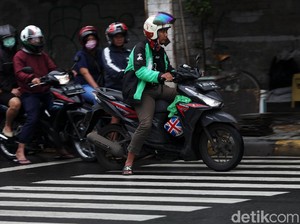 Kamera Tilang Elektronik Makin Canggih: Bisa Tangkap Pemotor Tanpa Helm sampai Bonceng 3