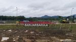 Penampakan TPA Sampah Antibau di Banjarmasin