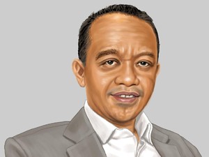 Hantu Berdasi Pengganggu Investasi