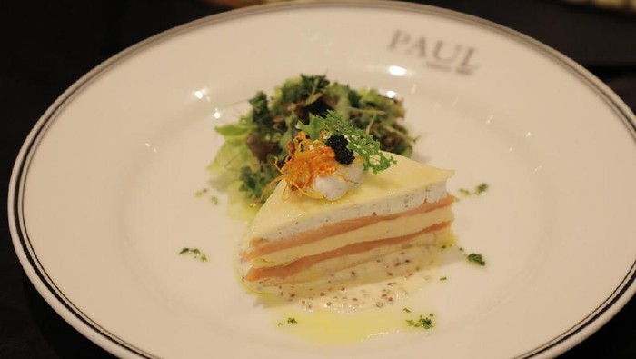 PAUL Bakery Indonesia