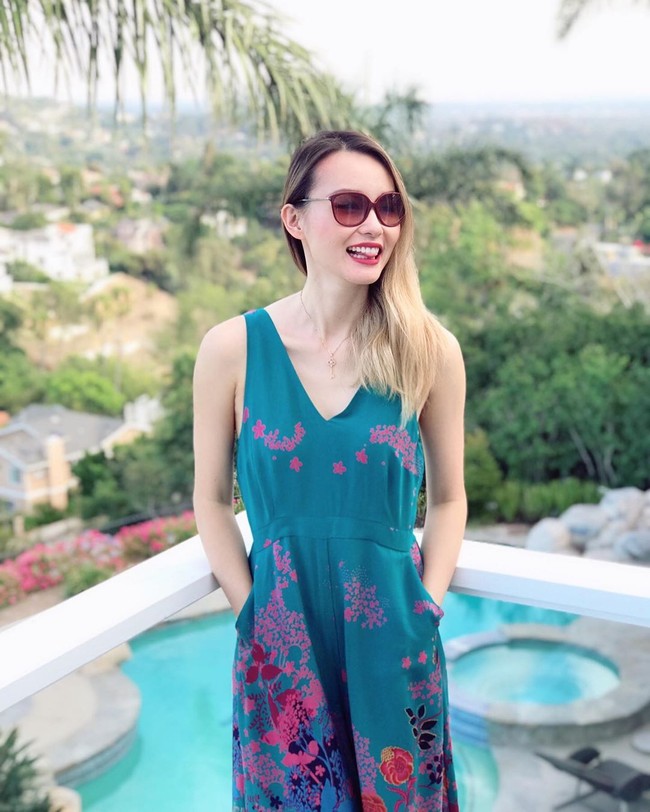  Zhu memaparkan data yang dikumpulkan oleh staf medis yakni virus corona telah membunuh 400 orang, menginfeksi lebih dari 20.000, dan memiliki tingkat kematian sekitar 2%. Tapi kita sudah melihat yang lebih mematikan, tulis Dr. Zhu. Foto: Instagram