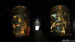 Akhir Pekan ke Mana? Mari Sapa Mona Lisa di Jakarta