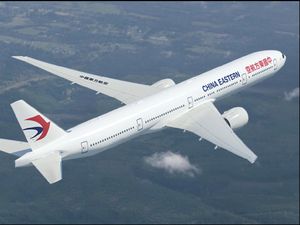 China Luncurkan Maskapai Baru: Sanya International Airlines