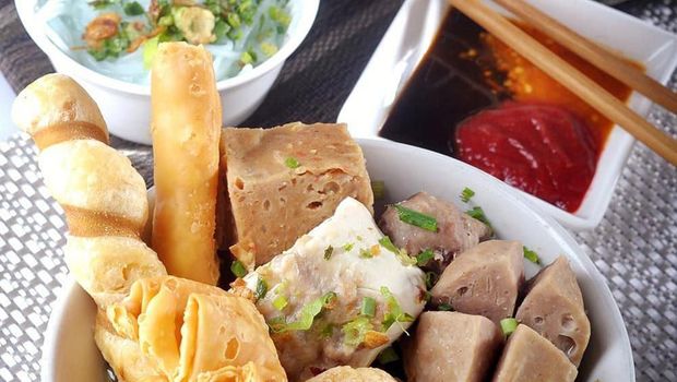 10 Makanan Khas Jawa Timur, Mana Favoritmu? - Halaman 2