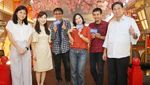 Bank Mega Ajak Nasabah Jalan-jalan Keliling Dunia