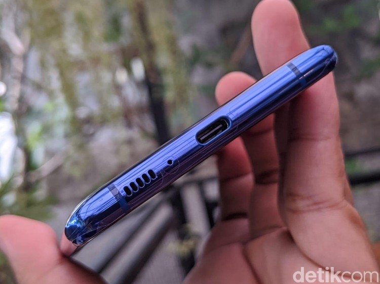 Galaxy S10 Lite
