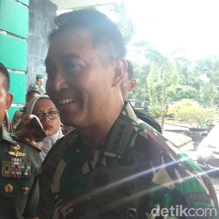 KSAD Andika Perkasa