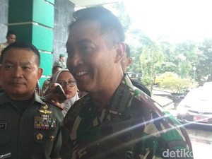 Tentara Aktif Jadi Bos King of The King, KSAD: Kami Kecolongan