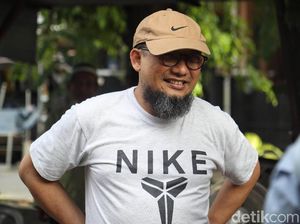 Novel Baswedan Duga Pimpinan KPK Terima Fasilitas Tak Cuma Lili Pintauli