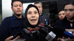 Anggota DPR Riezky Aprilia Diperiksa KPK Soal Kasus Suap PAW