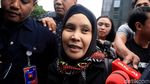 Anggota DPR Riezky Aprilia Diperiksa KPK Soal Kasus Suap PAW