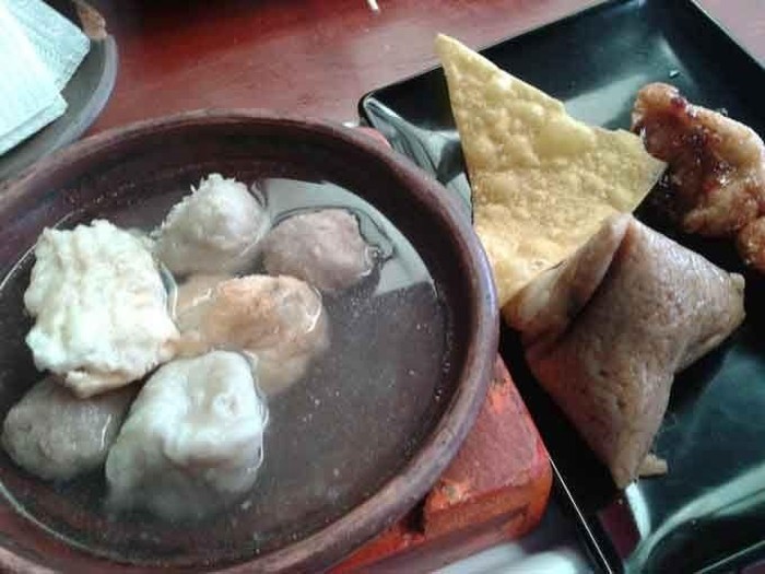 bakso
