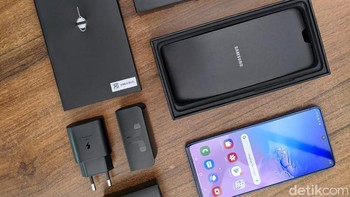 Bagaimana detikers? Foto: Agus Tri Haryanto/detikINET