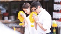 Senang kan, bisa melihat mereka main bareng lagi? (Foto: Instagram @baifernbah)