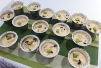 Begini Cara Membuat Dashi, Kaldu Jepang yang Rasanya Umami