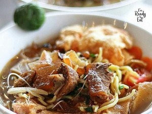 Slurpp! Soto Mie Enak Buat Hangatkan Badan Ada di 5 Tempat Ini