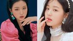 Penampilan Bak Boneka IZ*ONE di Teaser Foto Comeback