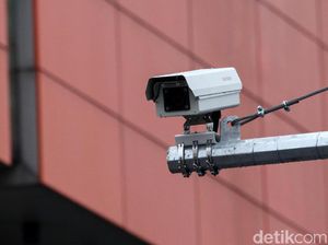 Siap-siap! Tilang Elektronik Bakal Diterapkan di Depok Mulai September