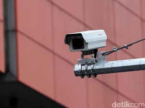Wajib Tertib Lur! Ada Kamera Tilang Elektronik di Tol Semarang Lho