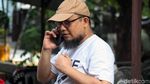 Novel Baswedan Bicara Soal Alasan Tak Ikut Rekonstruksi