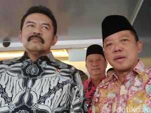 Benny Tjokro dan Heru Hidayat Dijerat dengan TPPU terkait Skandal Jiwasraya