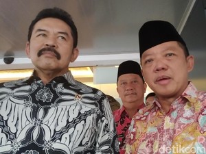 Benny Tjokro dan Heru Hidayat Dijerat dengan TPPU terkait Skandal Jiwasraya