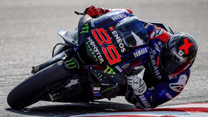 Jorge Lorenzo