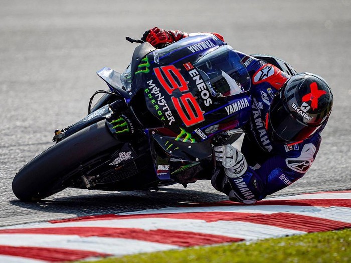 Jorge Lorenzo