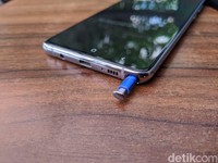 Galaxy Note 10 Lite