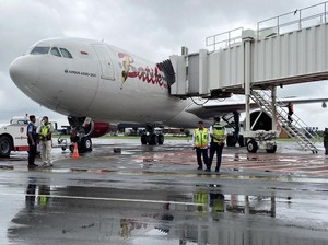 Dilema Virus Corona, Pilih Harta atau Nyawa?