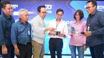 Bidik 2,7 Juta Pengguna Mobile Banking