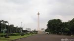 Foto: Sudah Tahu? Ini 10 Cagar Budaya di Area Monas