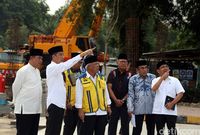 Sindiran Toleransi Basa-basi untuk Terowongan Silaturahmi